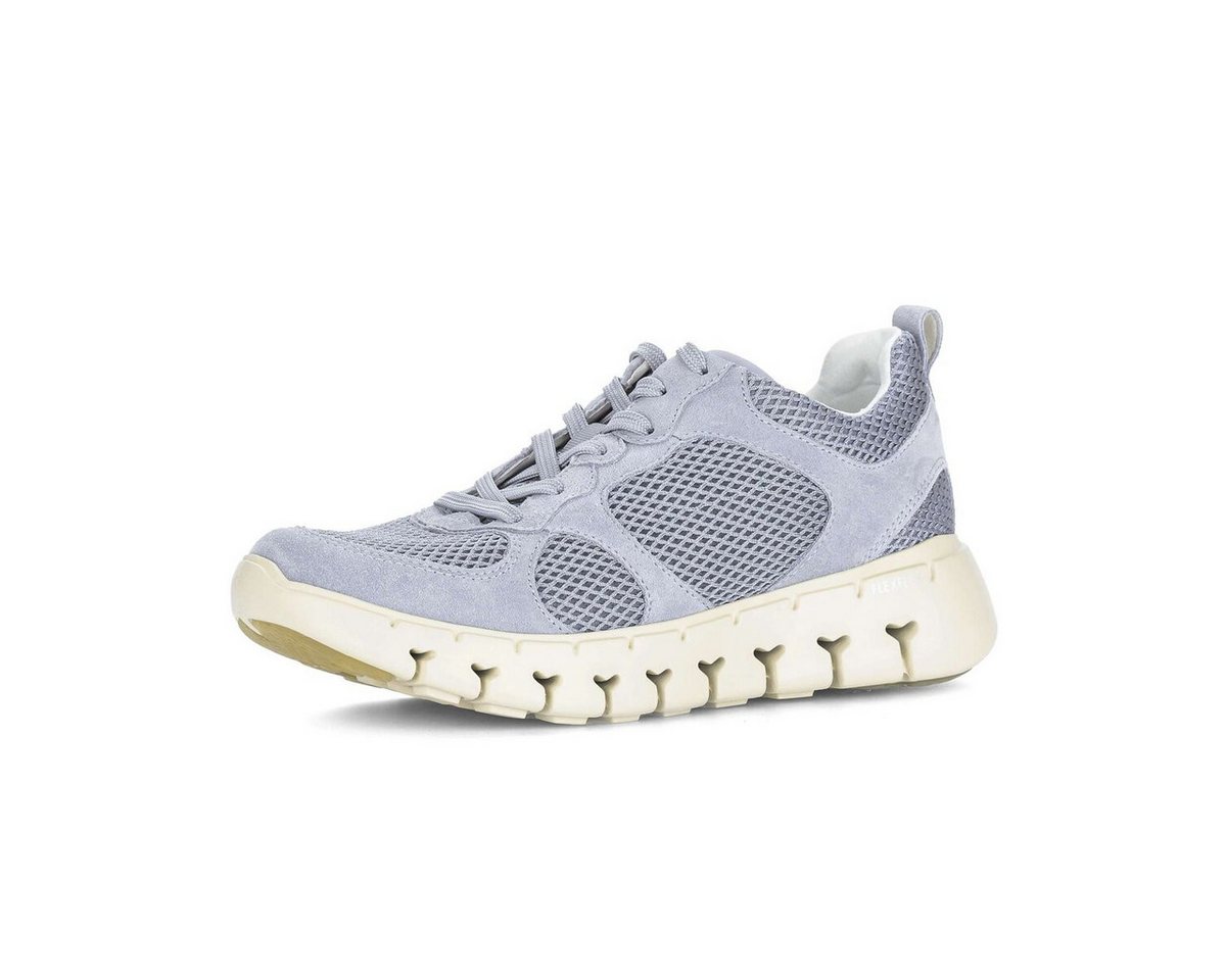 Gabor Sneaker low Sneaker (blau)
