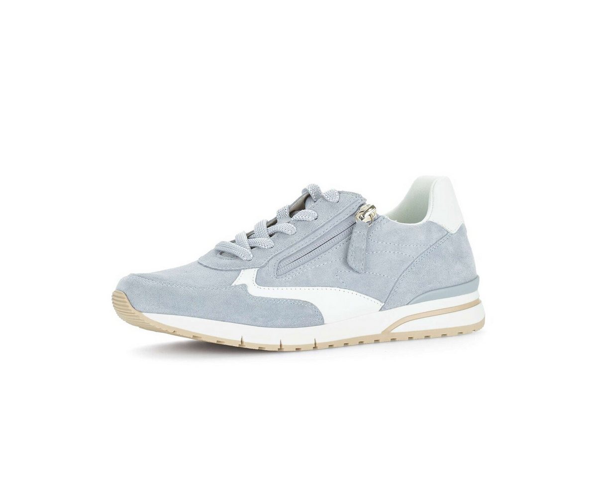 Gabor Sneaker low Sneaker (blau)