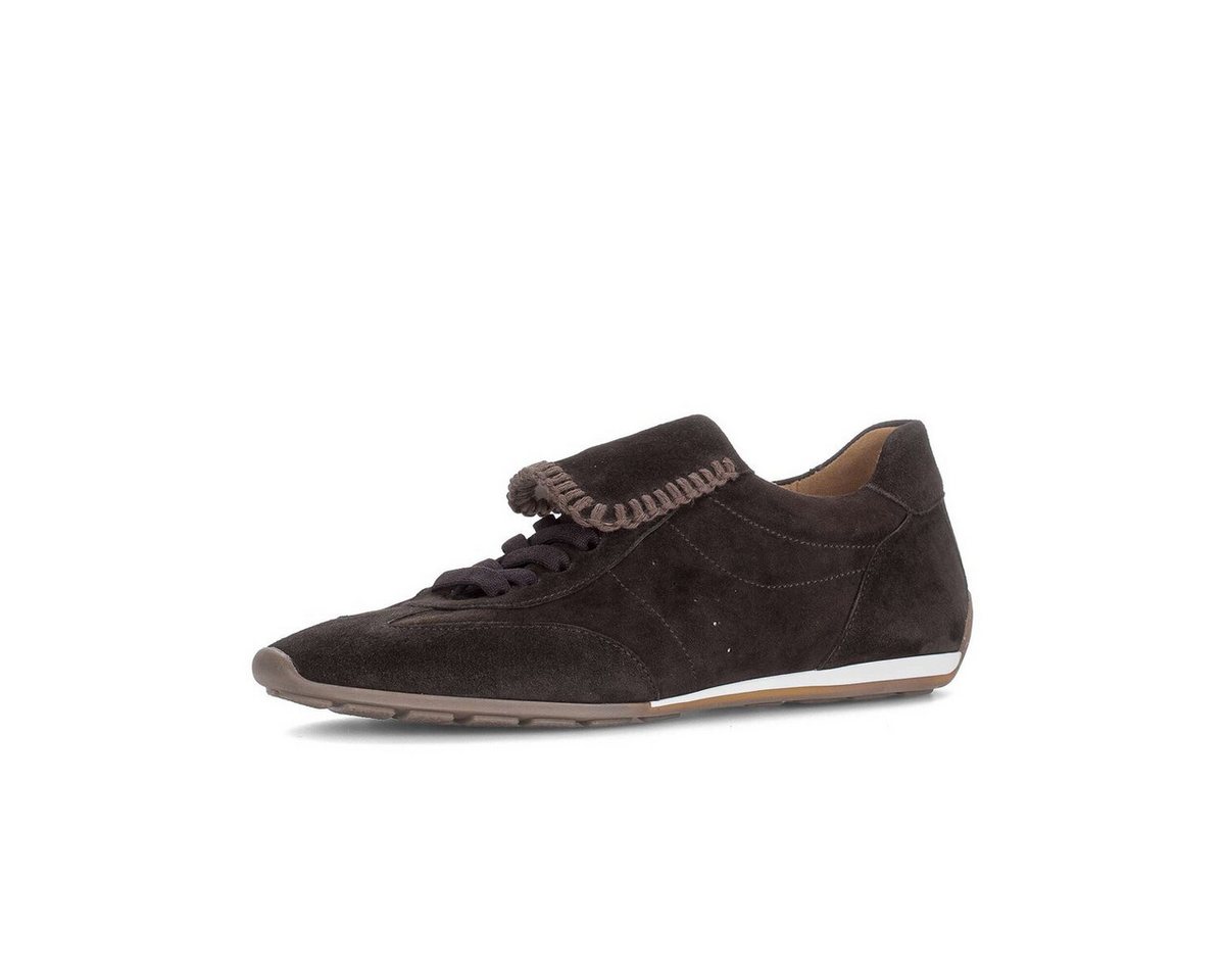 Gabor Sneaker low Sneaker (braun)