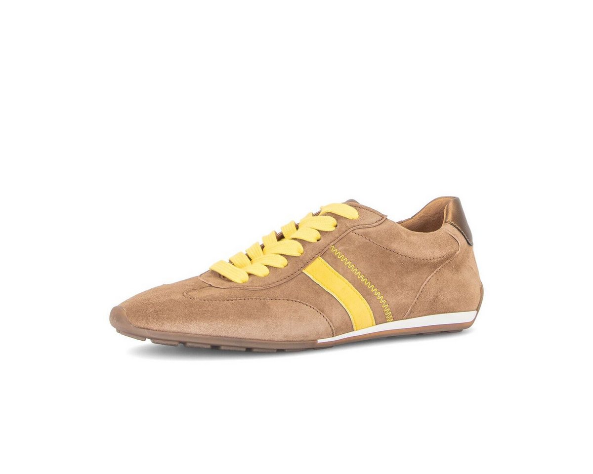 Gabor Sneaker low Sneaker (braun)