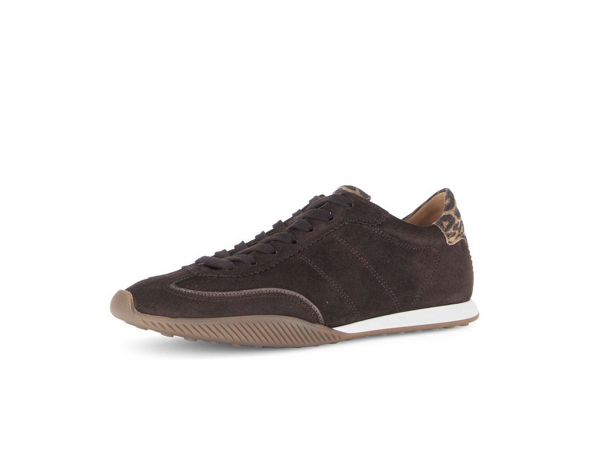 Gabor Sneaker low Sneaker (braun)