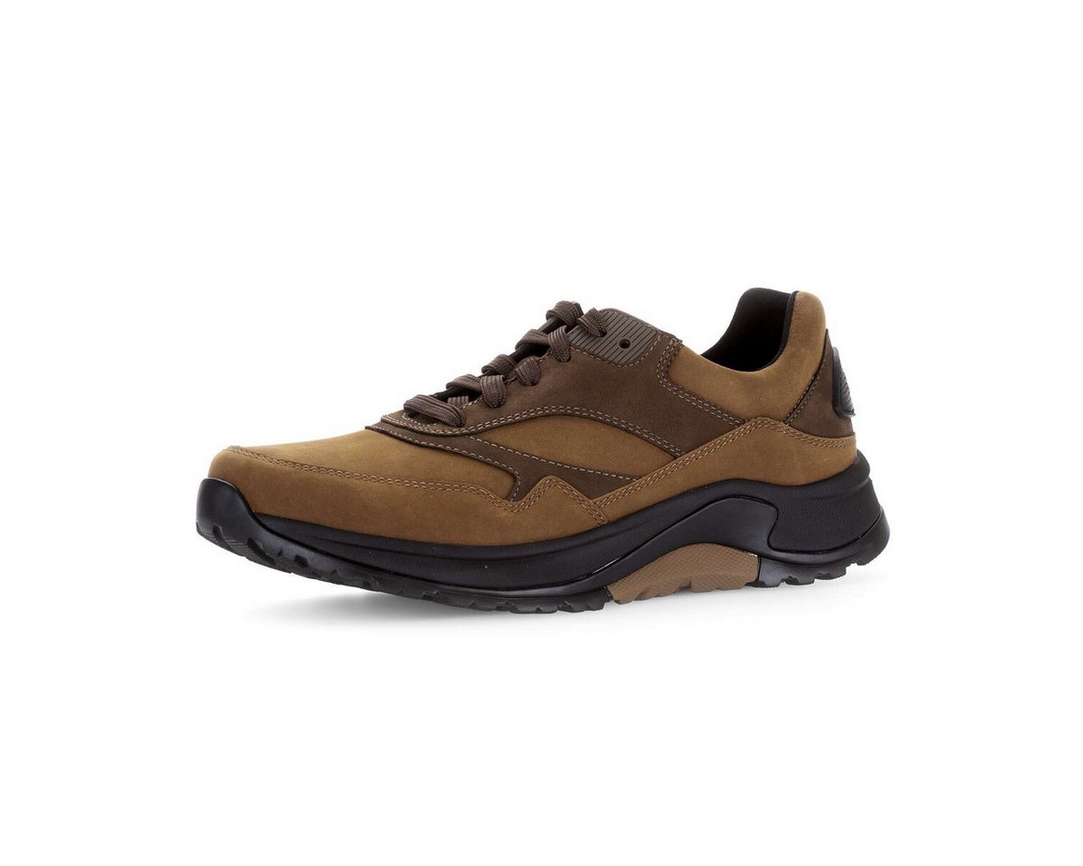 Gabor Sneaker low Sneaker (braun)