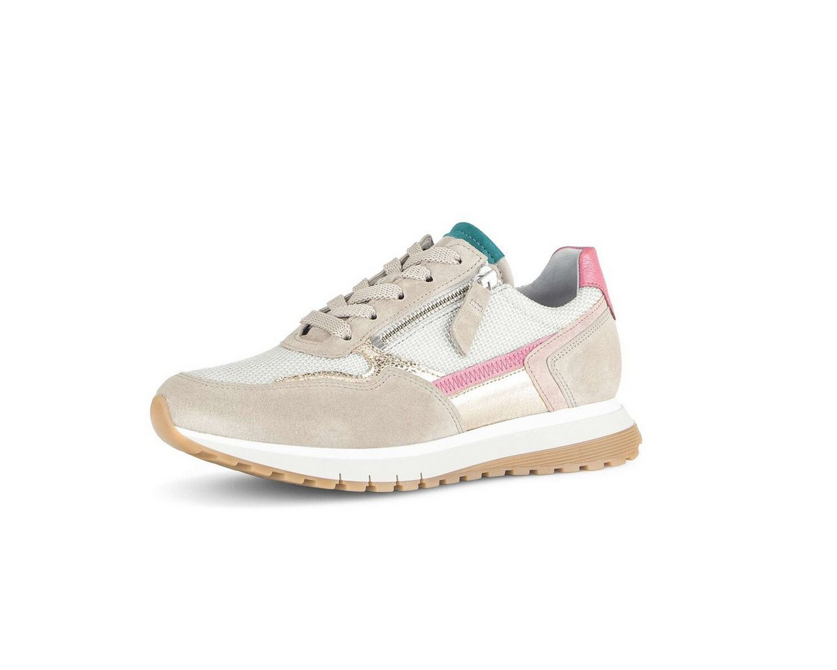 Gabor Sneaker low Sneaker (bunt)