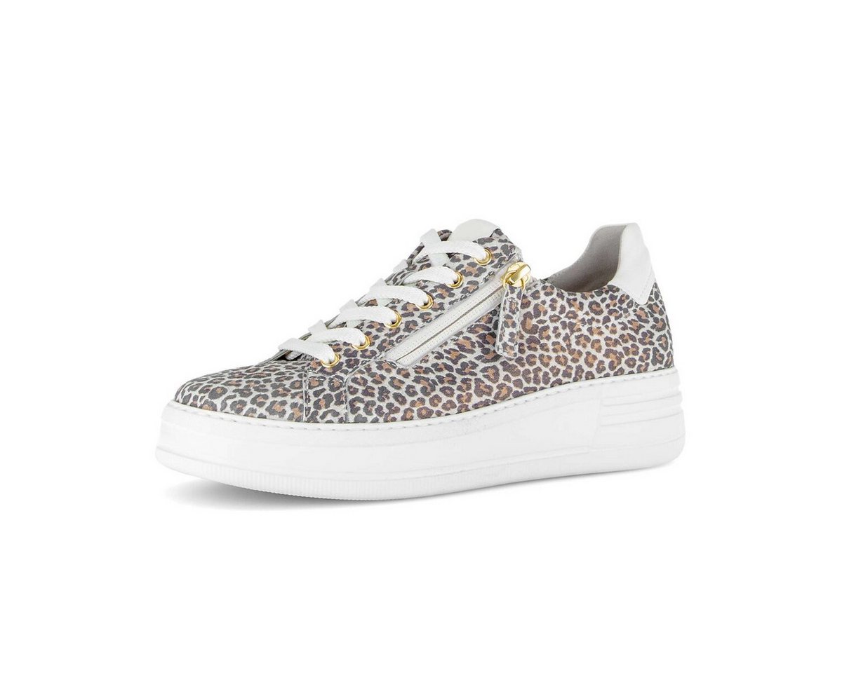 Gabor Sneaker low Sneaker (bunt)