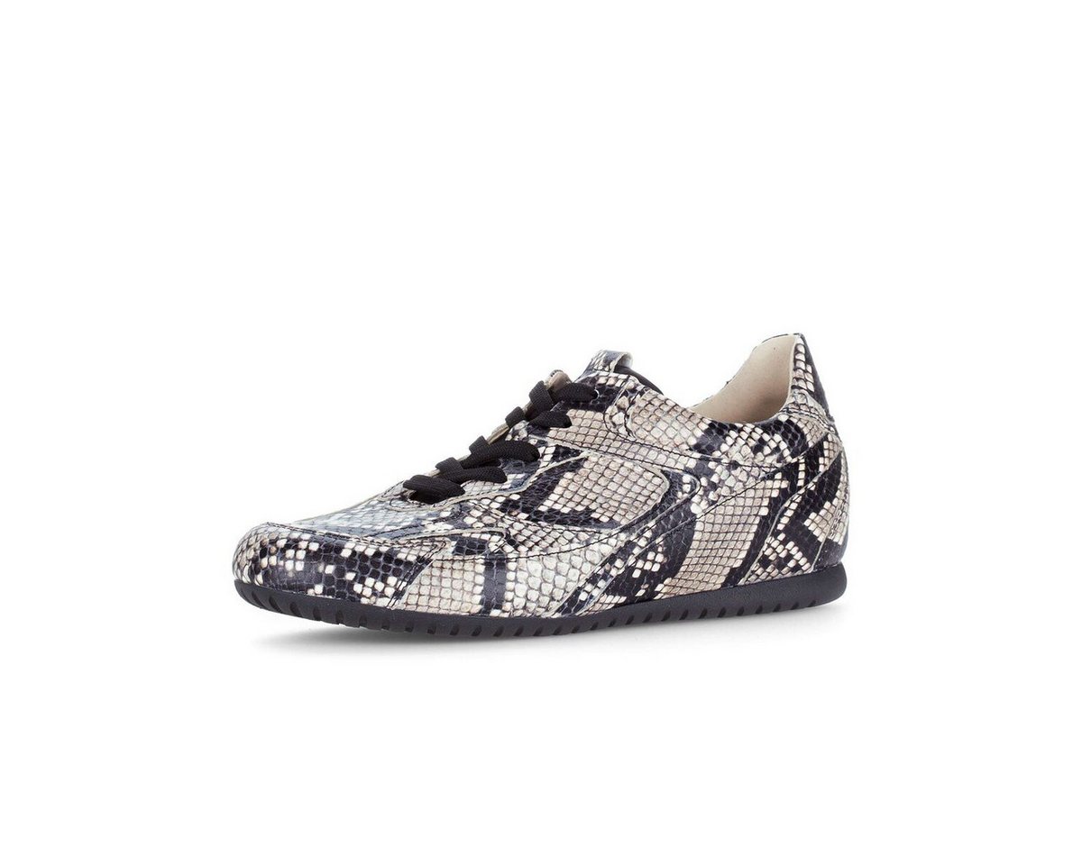 Gabor Sneaker low Sneaker (bunt)
