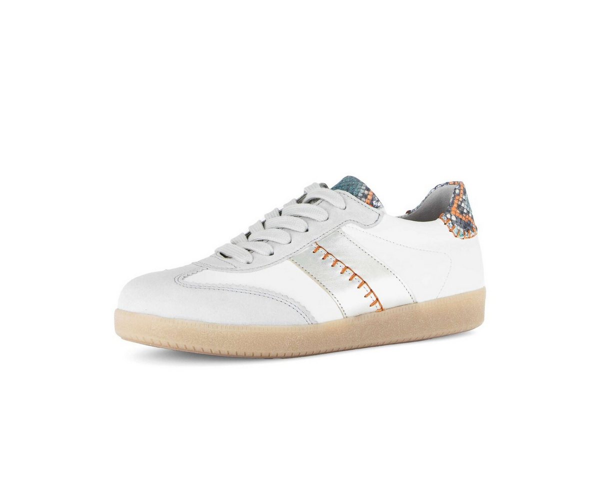 Gabor Sneaker low Sneaker (bunt)