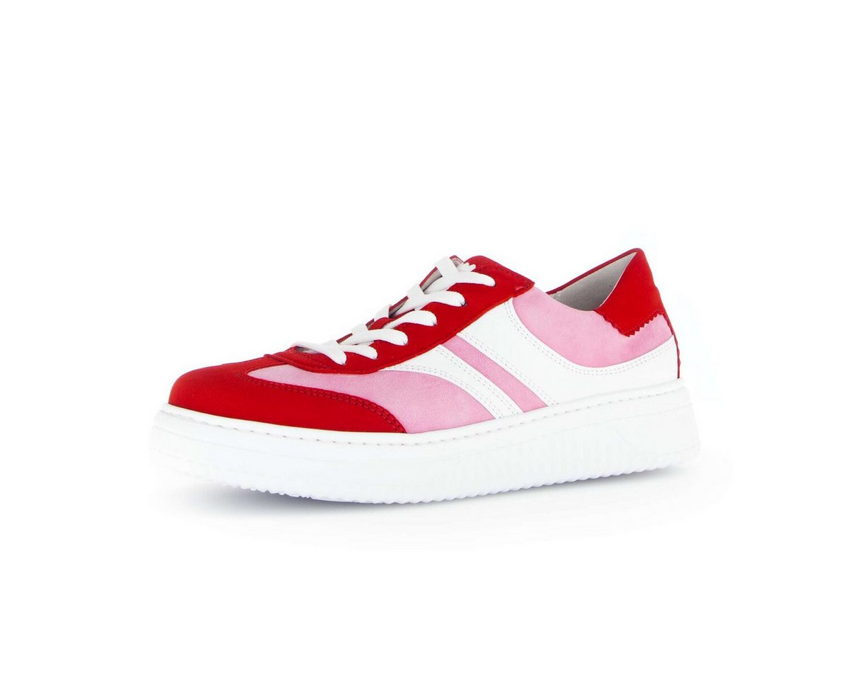 Gabor Sneaker low Sneaker (bunt)