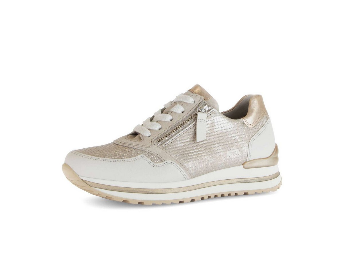 Gabor Sneaker low Sneaker (bunt)
