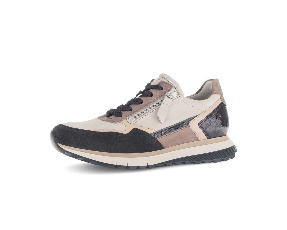 Gabor Sneaker low Sneaker (bunt)