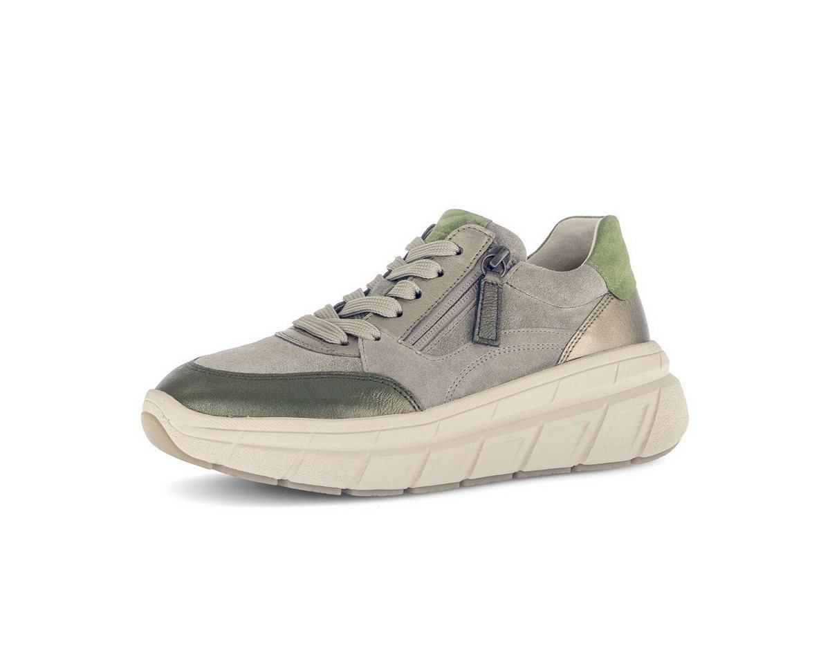 Gabor Sneaker low Sneaker (bunt)