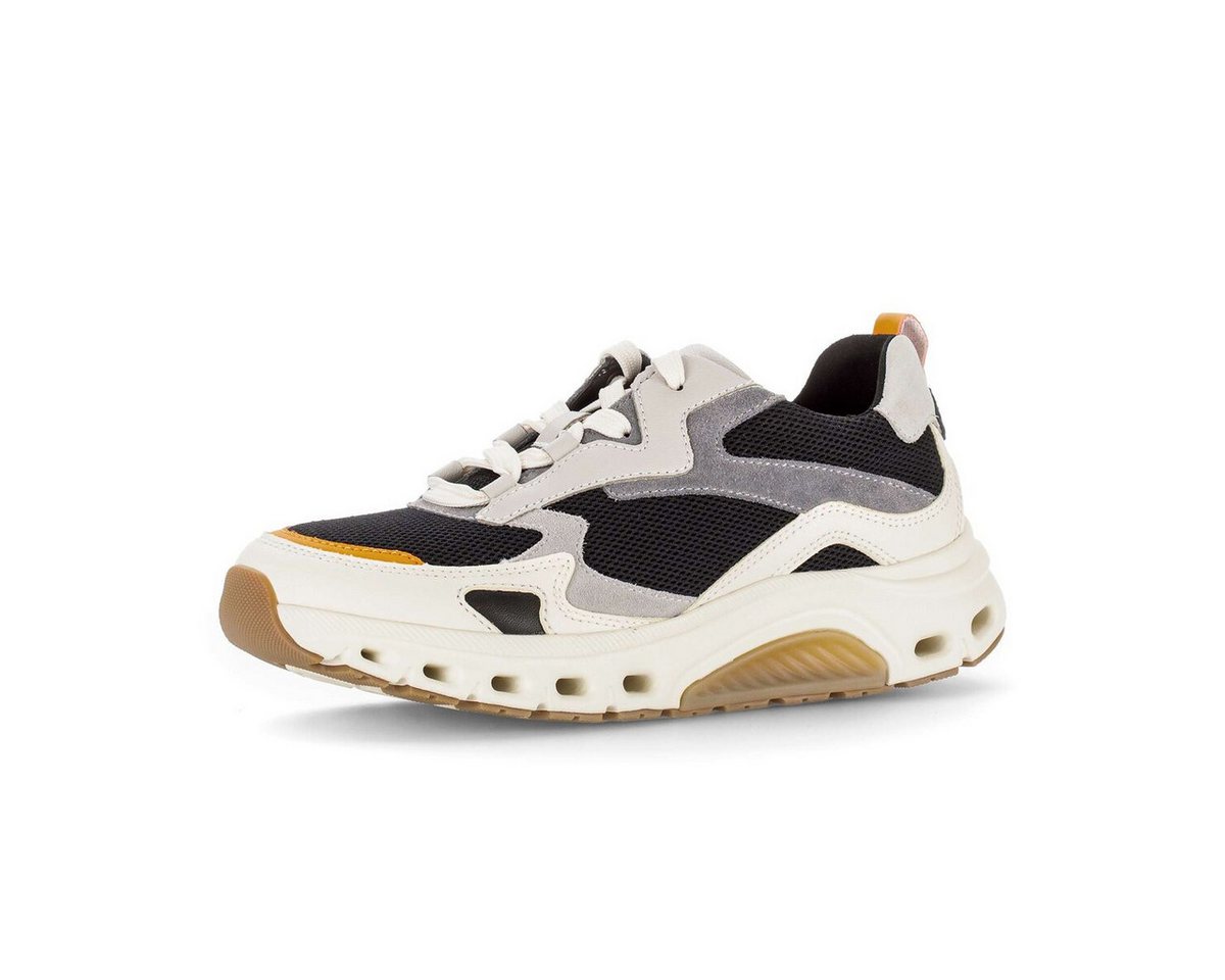 Gabor Sneaker low Sneaker (bunt)