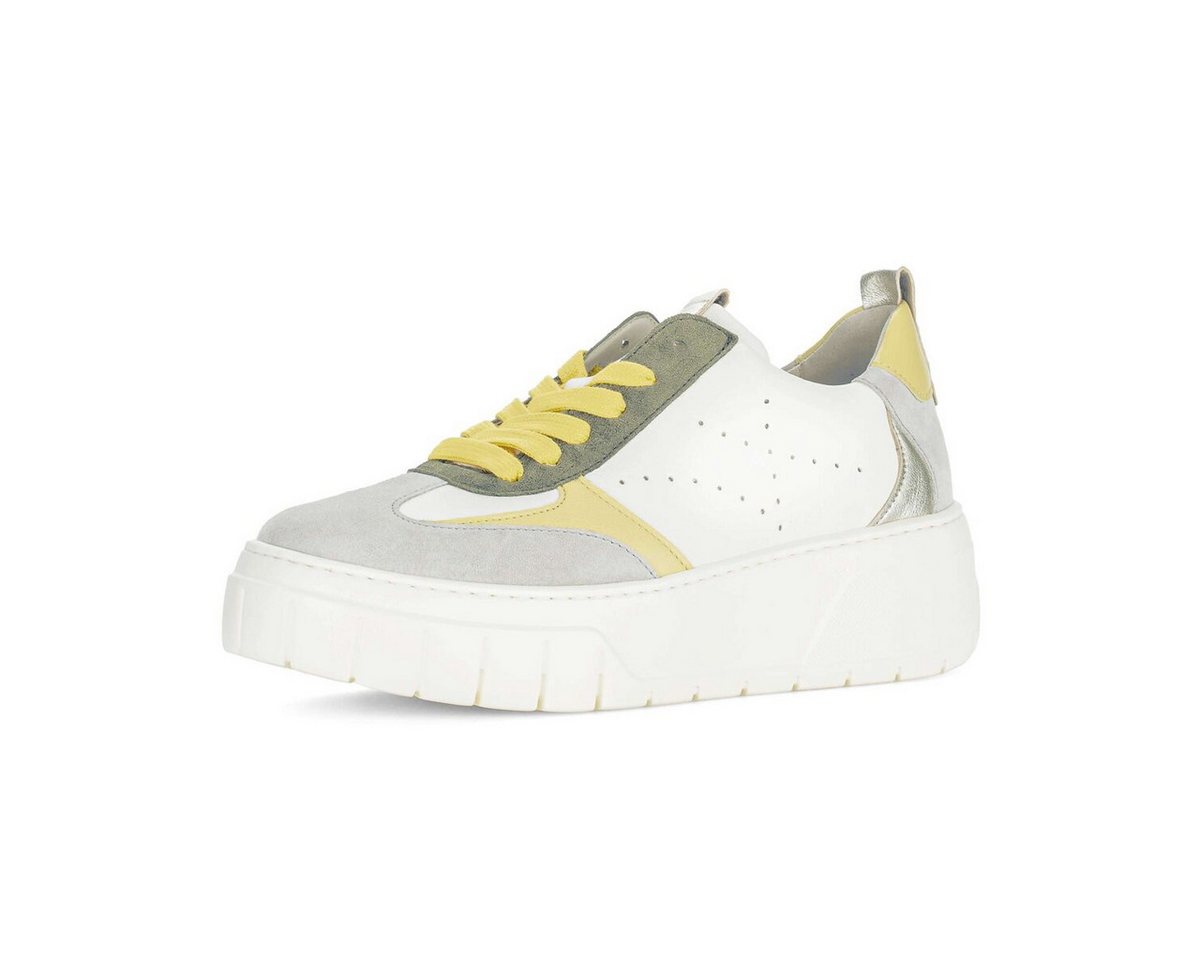 Gabor Sneaker low Sneaker (bunt)