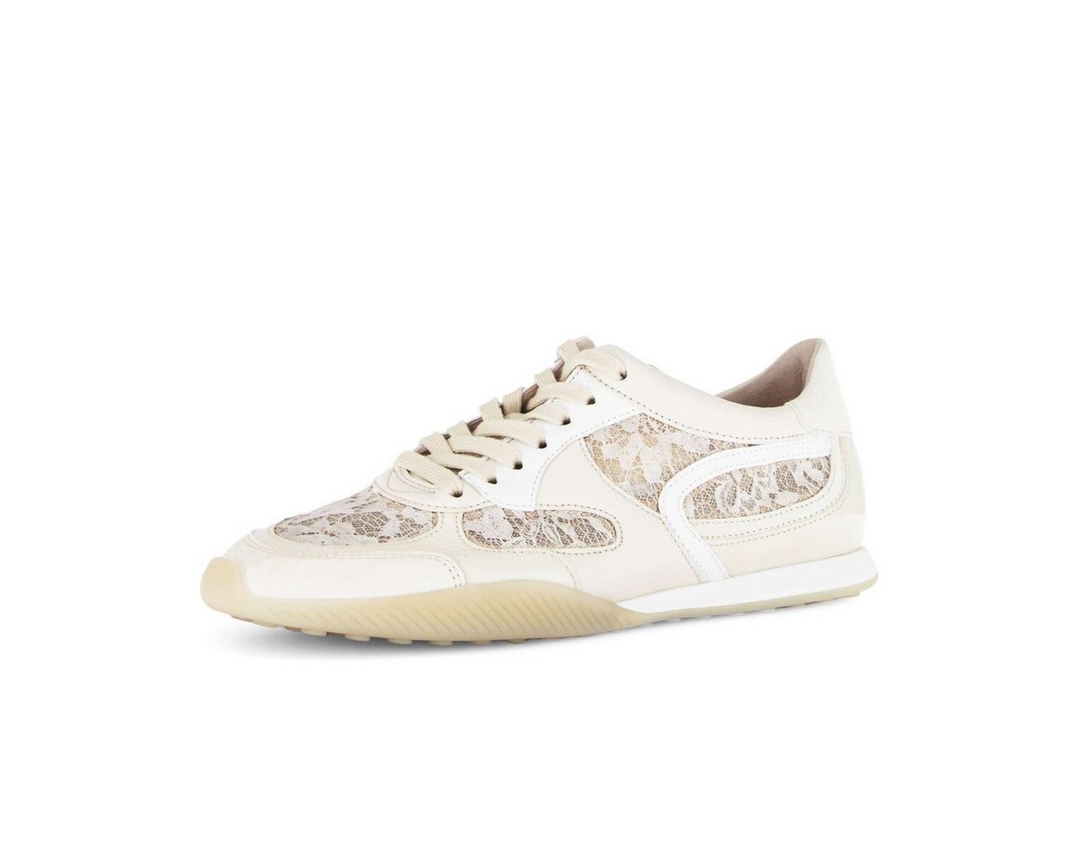 Gabor Sneaker low Sneaker (gelb)