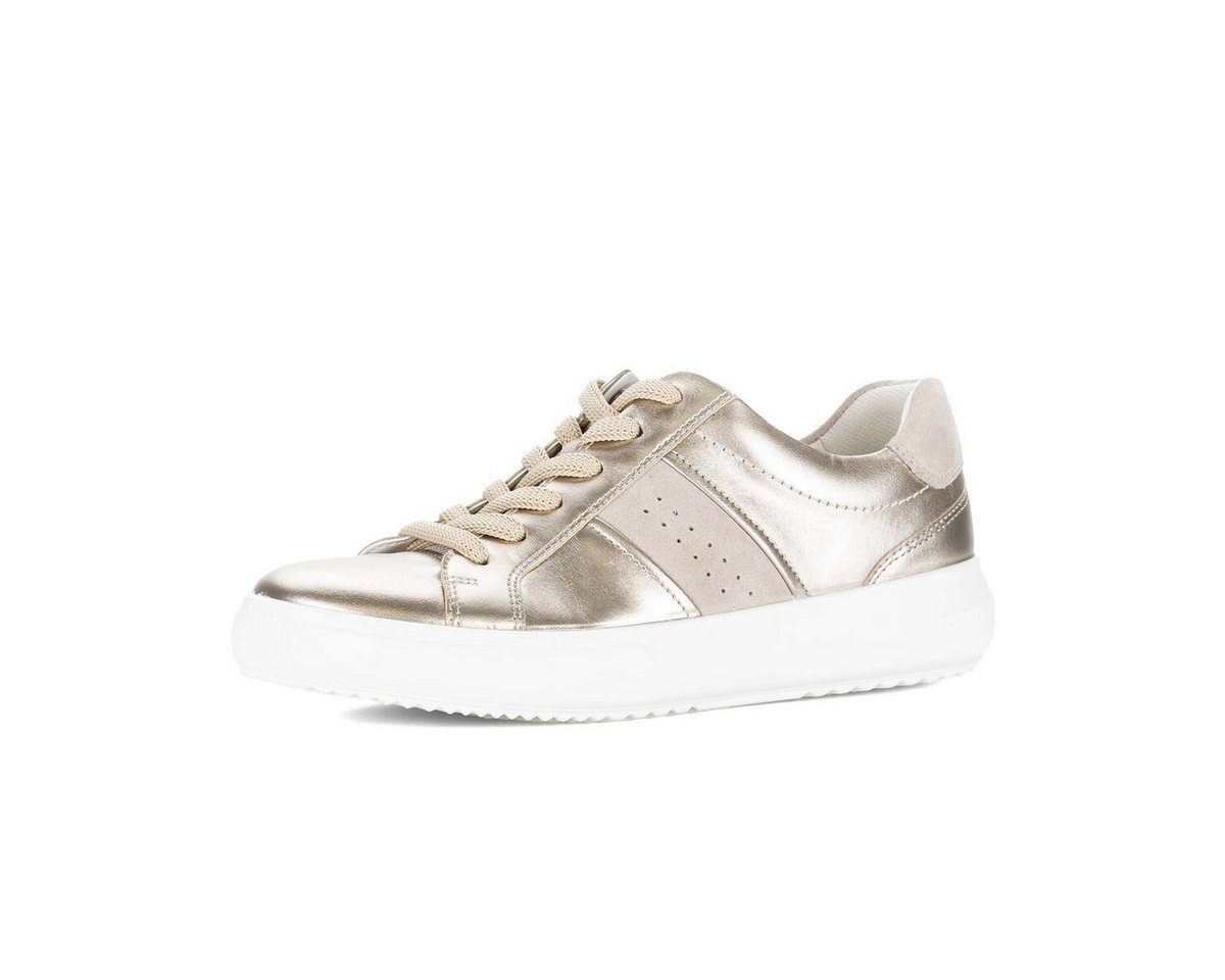 Gabor Sneaker low Sneaker (gold)