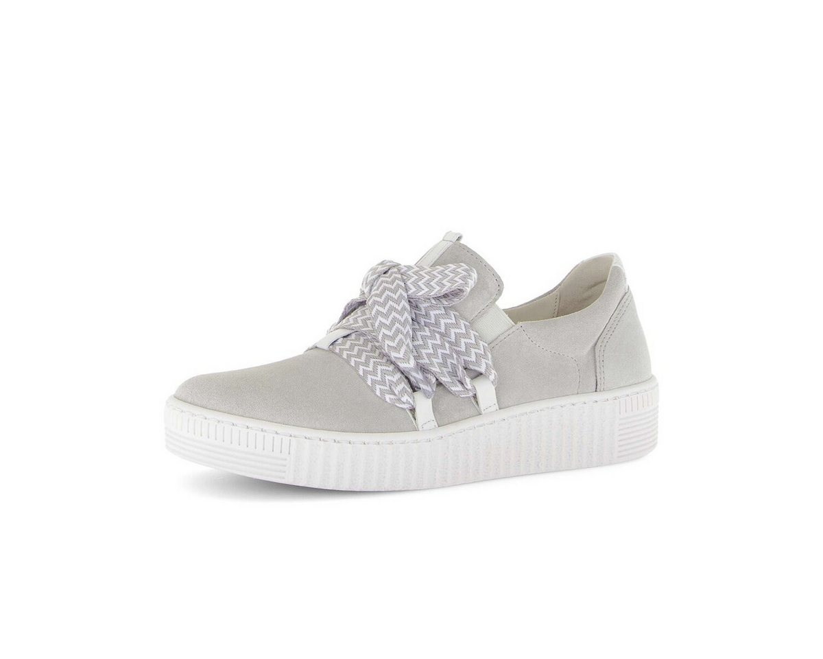 Gabor Sneaker low Sneaker (grau)