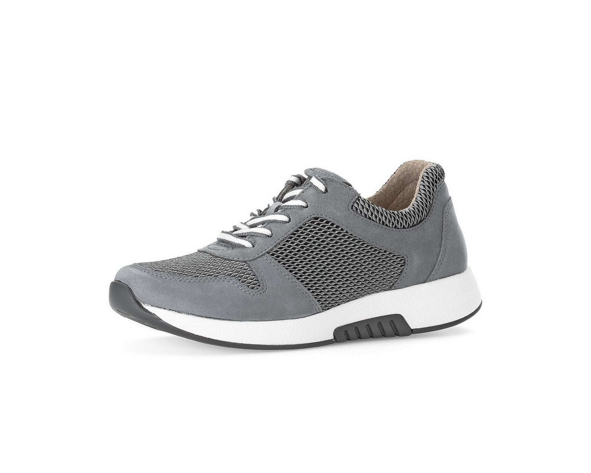 Gabor Sneaker low Sneaker (grau)