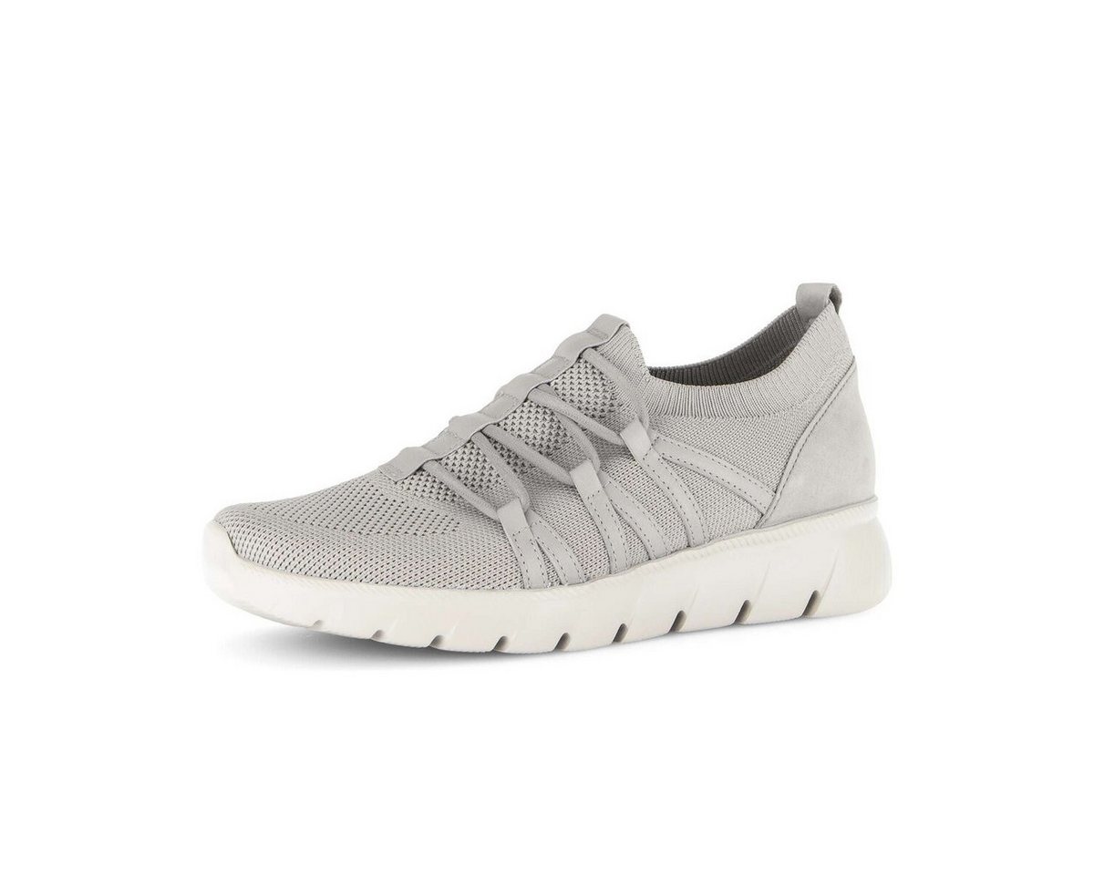 Gabor Sneaker low Sneaker (grau)