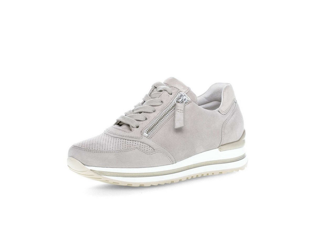 Gabor Sneaker low Sneaker (grau)