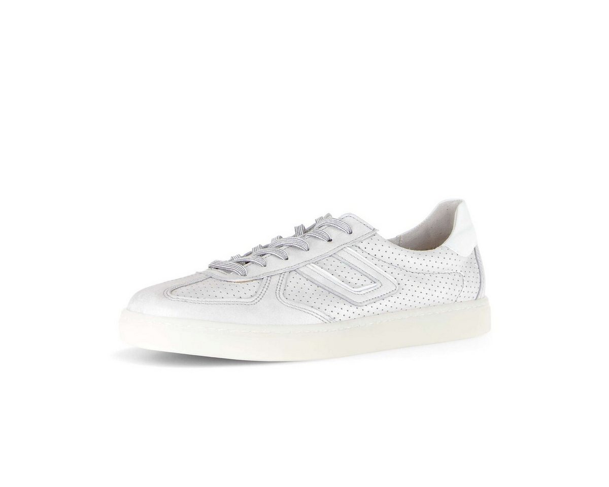Gabor Sneaker low Sneaker (grau)