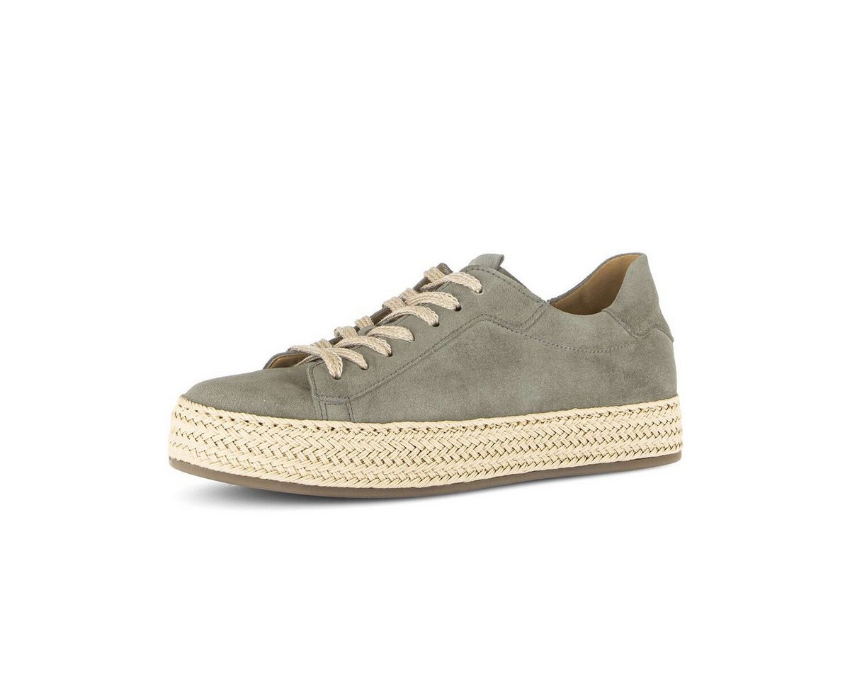 Gabor Sneaker low Sneaker (grün)