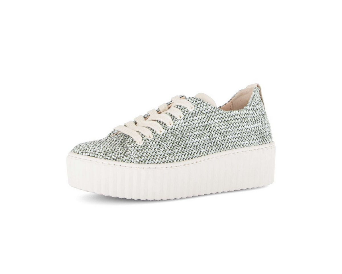 Gabor Sneaker low Sneaker (grün)