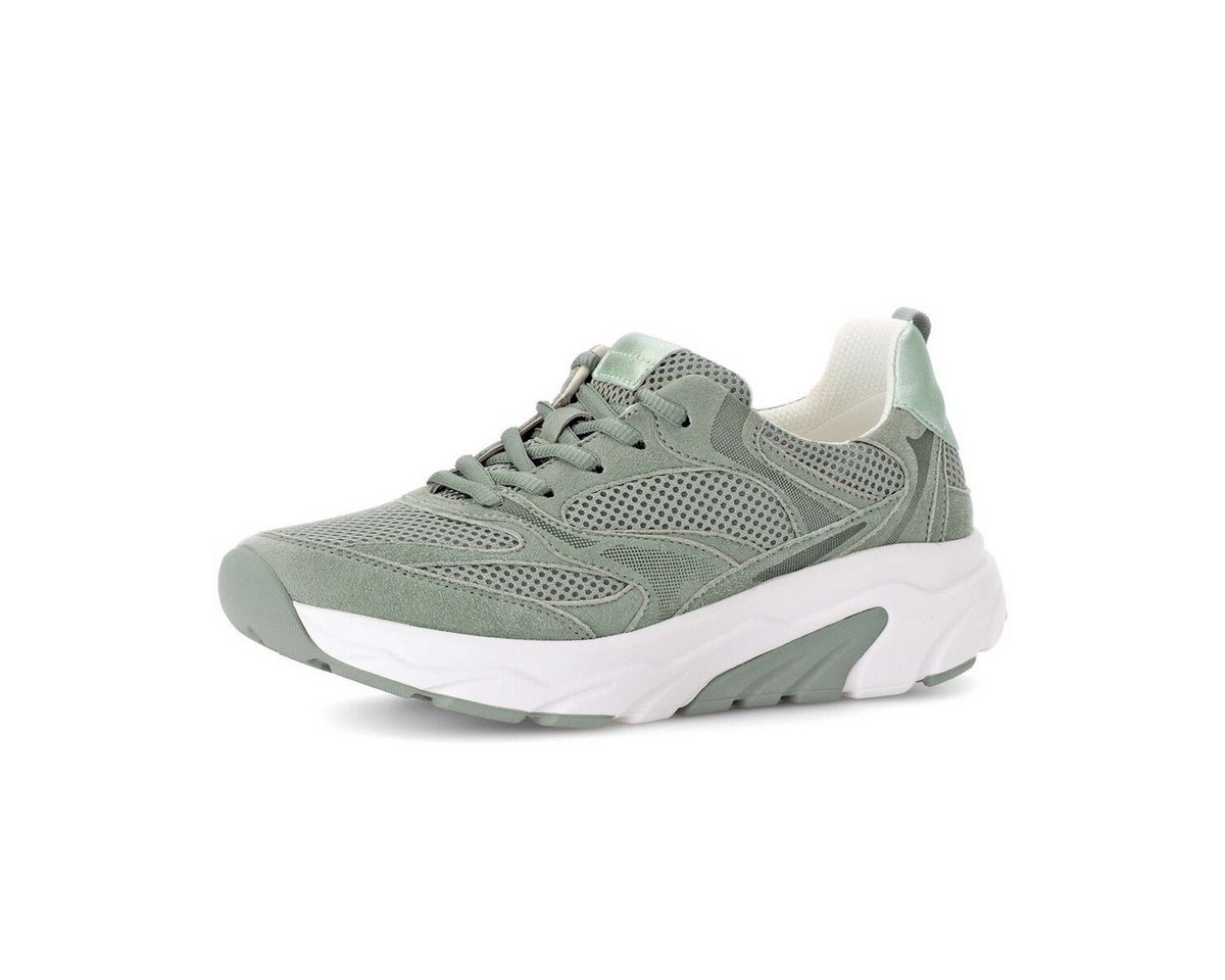 Gabor Sneaker low Sneaker (grün)