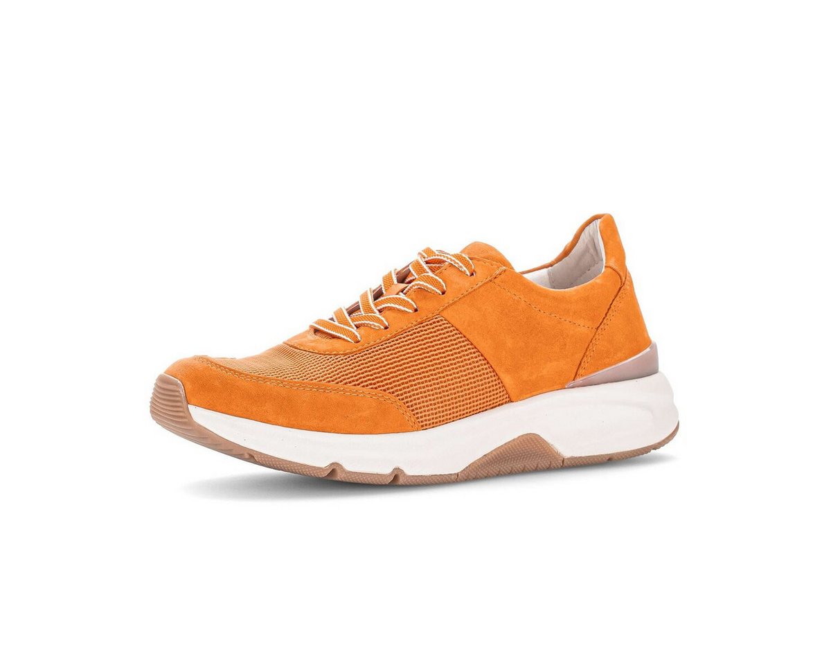 Gabor Sneaker low Sneaker (orange)