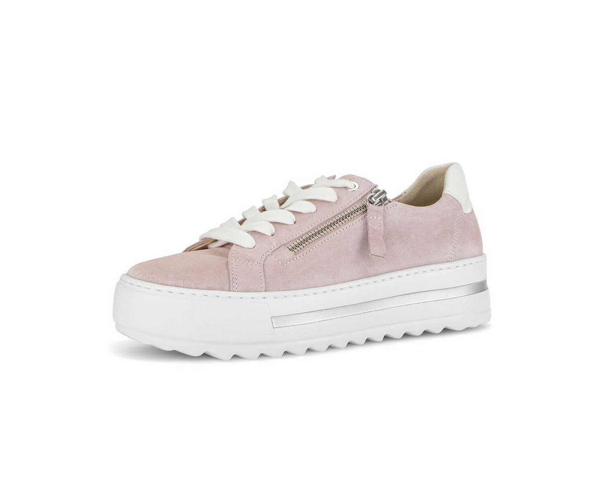 Gabor Sneaker low Sneaker (rosa)