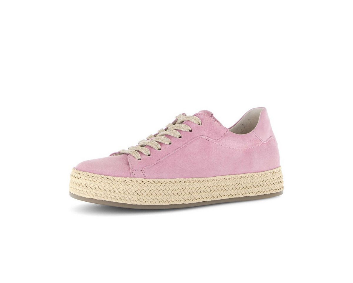 Gabor Sneaker low Sneaker (rosa)