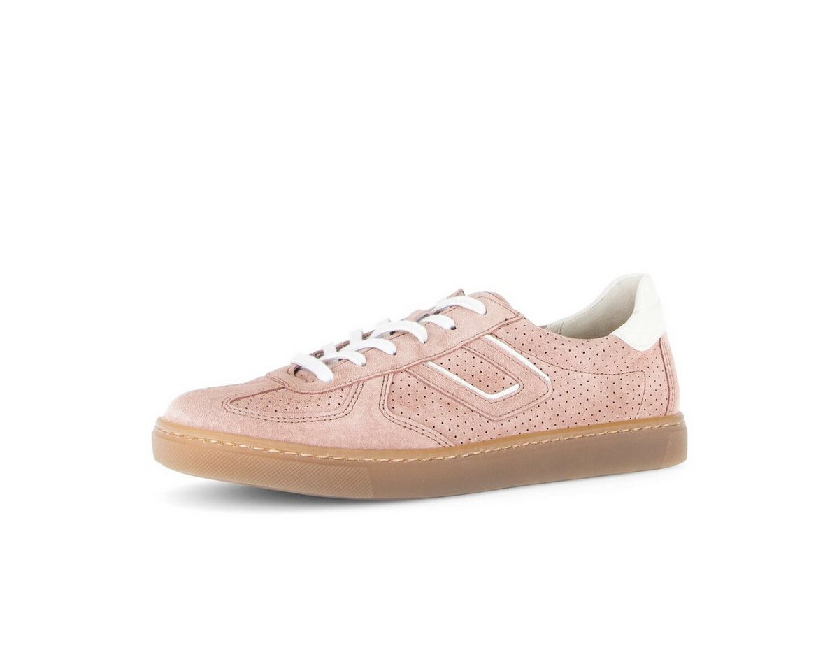 Gabor Sneaker low Sneaker (rosa)