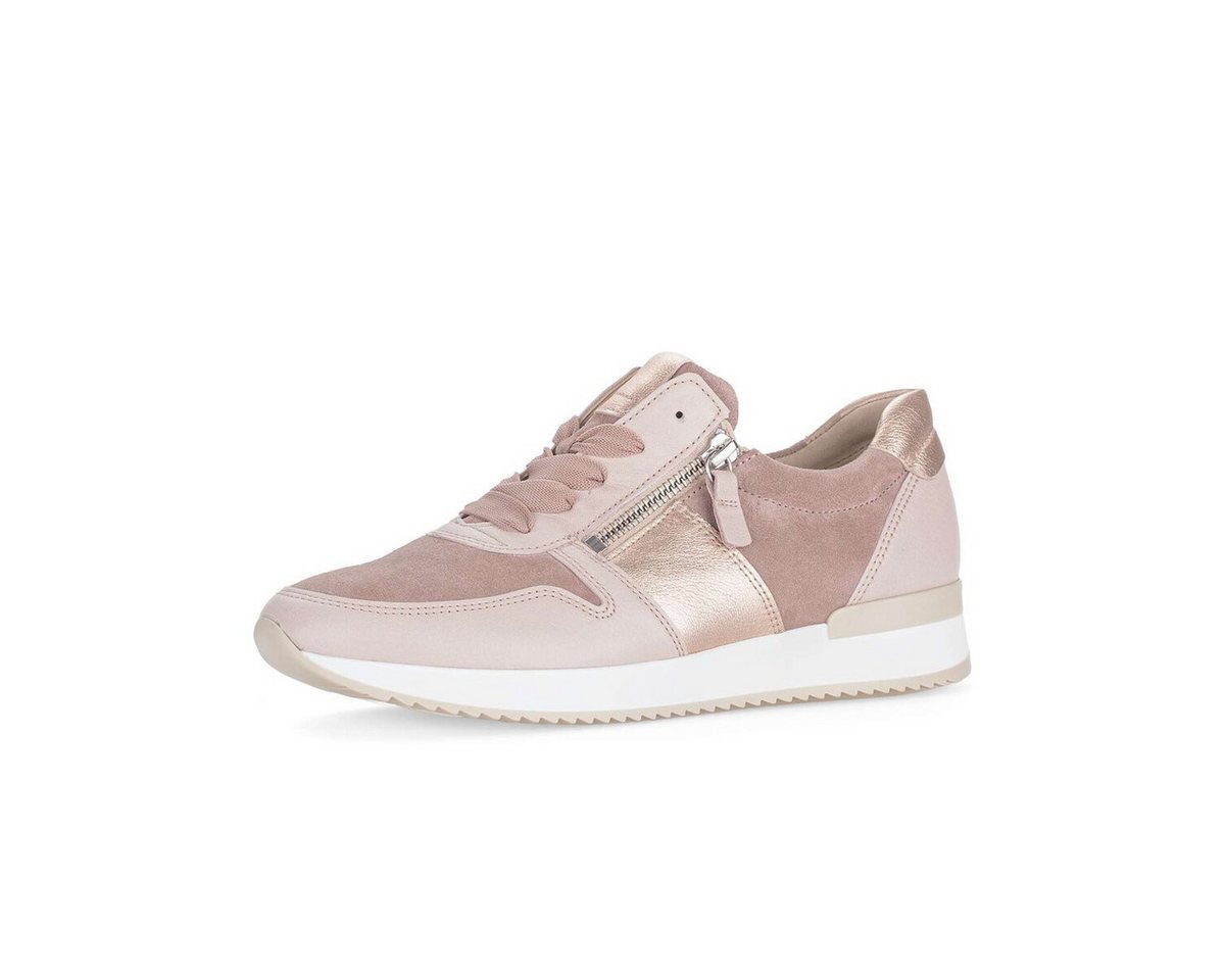Gabor Sneaker low Sneaker (rosa)