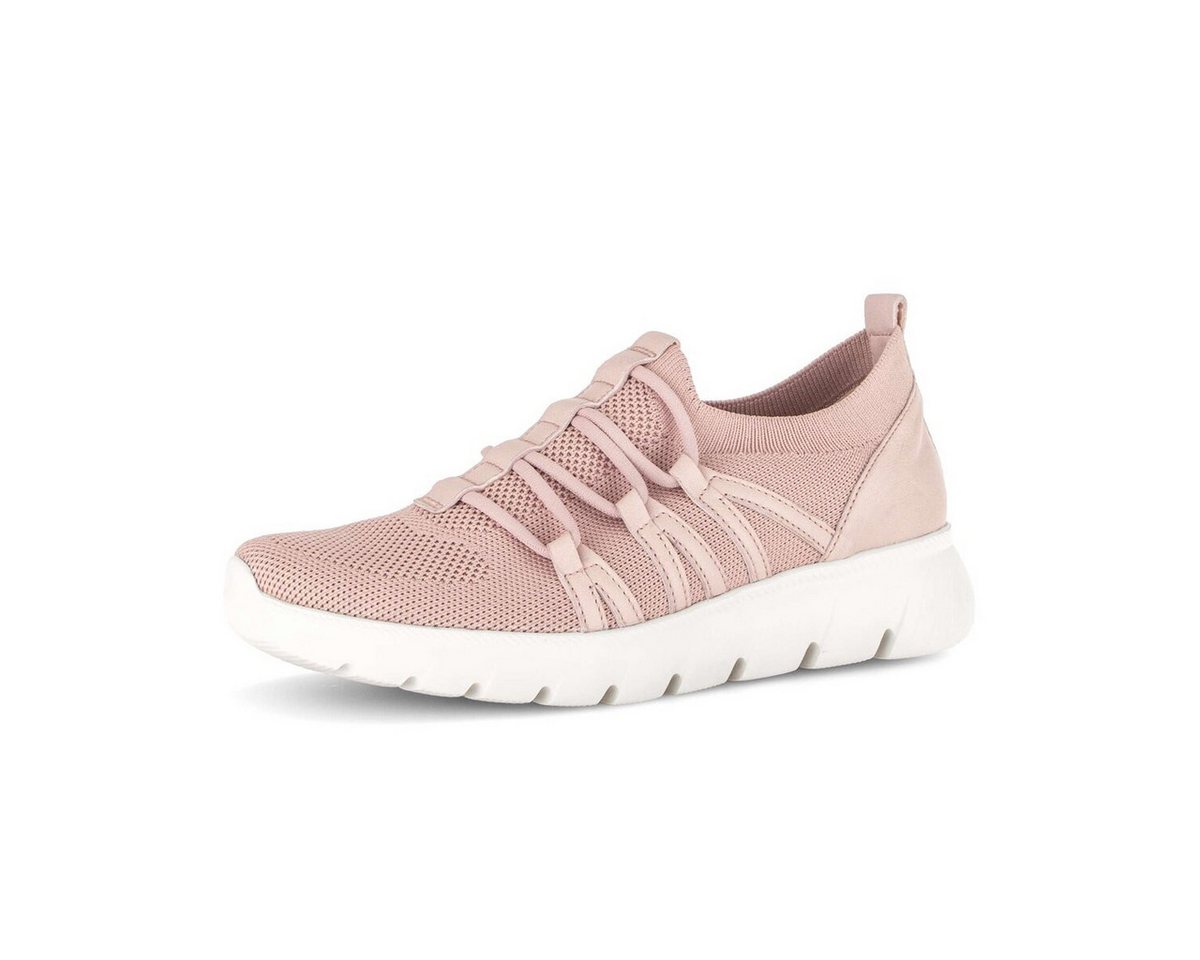 Gabor Sneaker low Sneaker (rosa)
