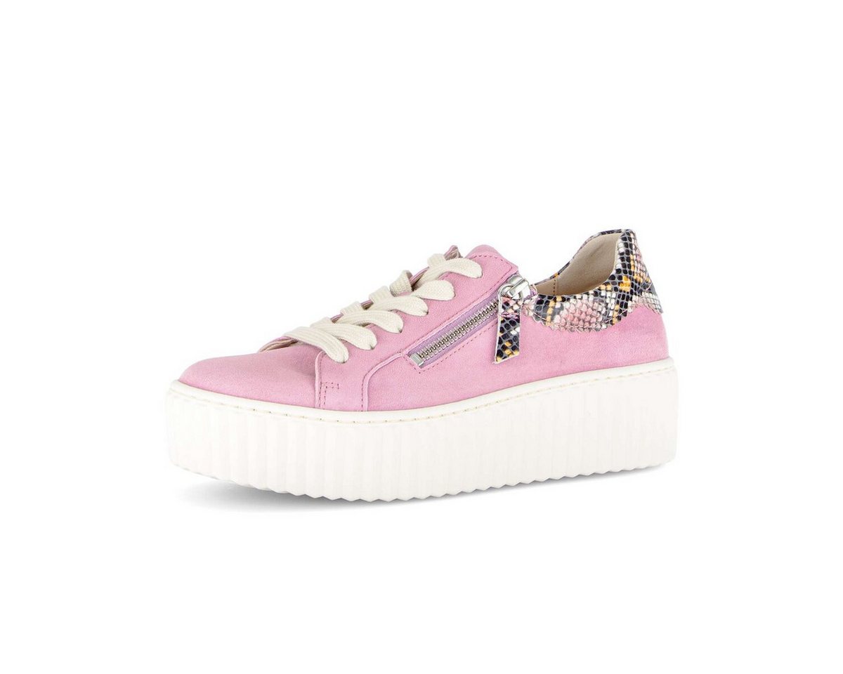 Gabor Sneaker low Sneaker (rosa)