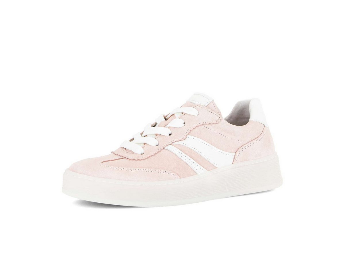 Gabor Sneaker low Sneaker (rosa)