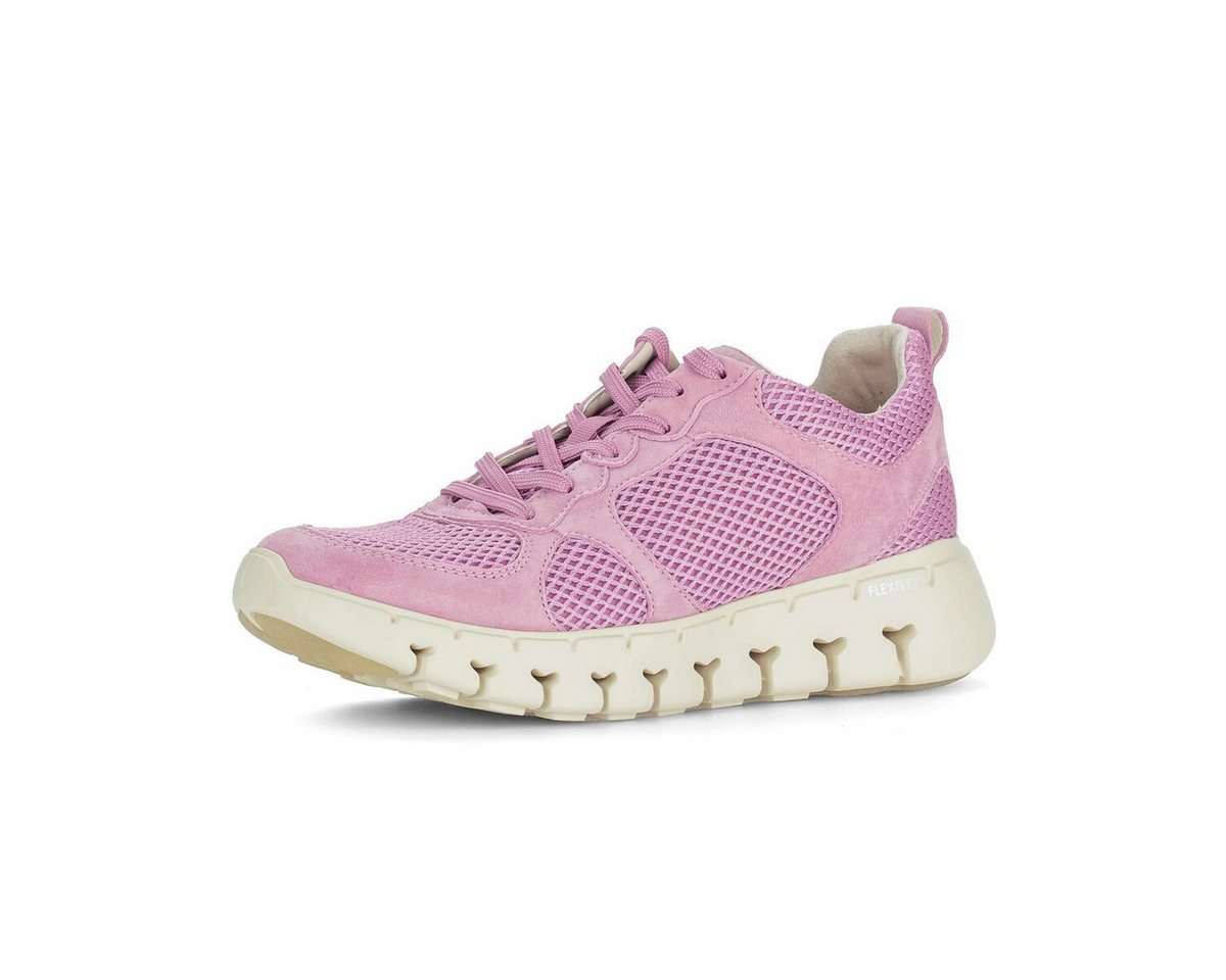 Gabor Sneaker low Sneaker (rosa)