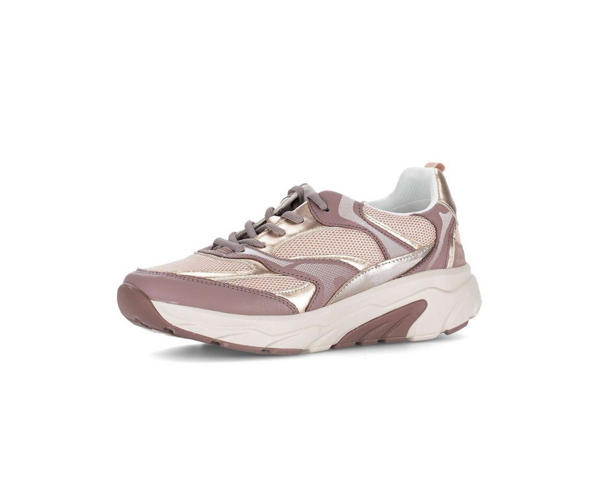 Gabor Sneaker low Sneaker (rosa)