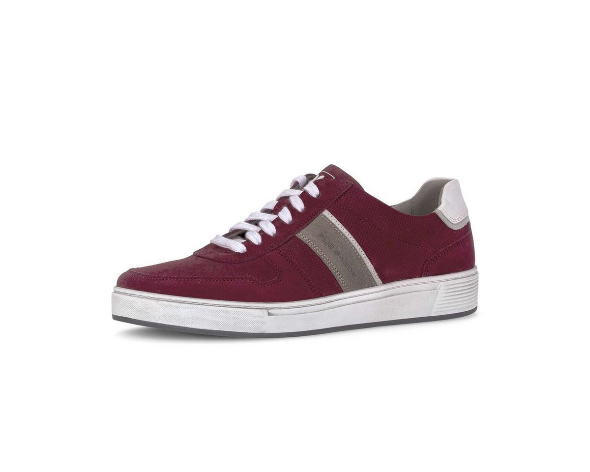 Gabor Sneaker low Sneaker (rot)