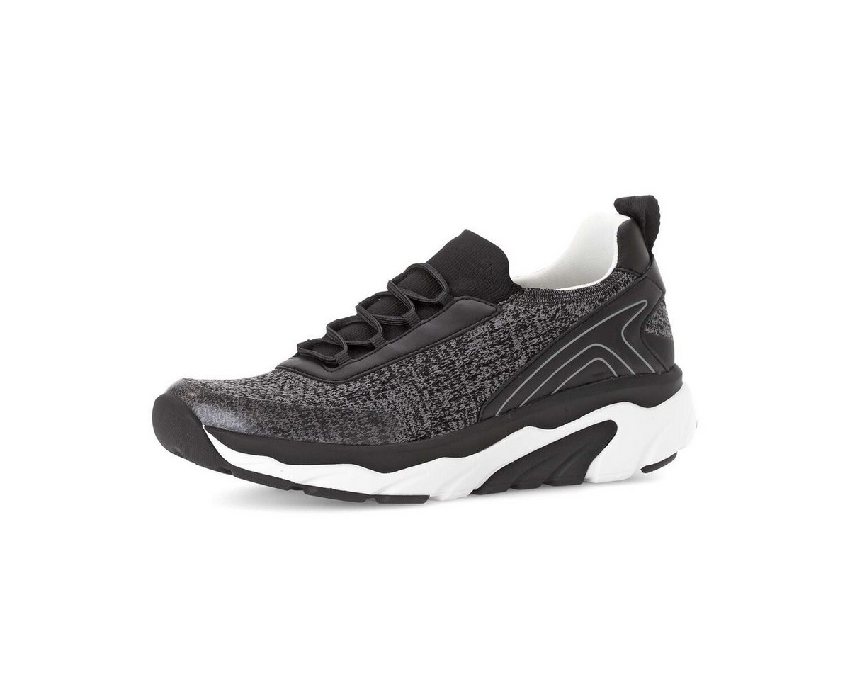 Gabor Sneaker low Sneaker (schwarz)
