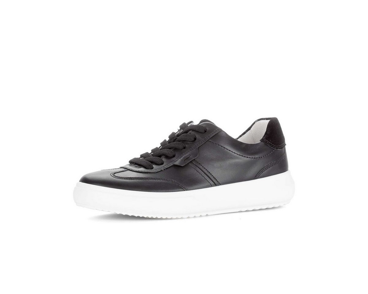 Gabor Sneaker low Sneaker (schwarz)