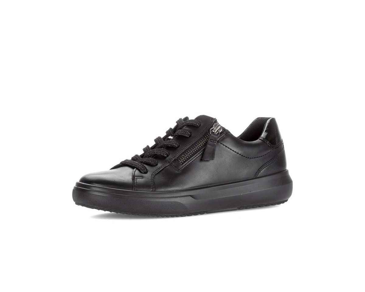 Gabor Sneaker low Sneaker (schwarz)