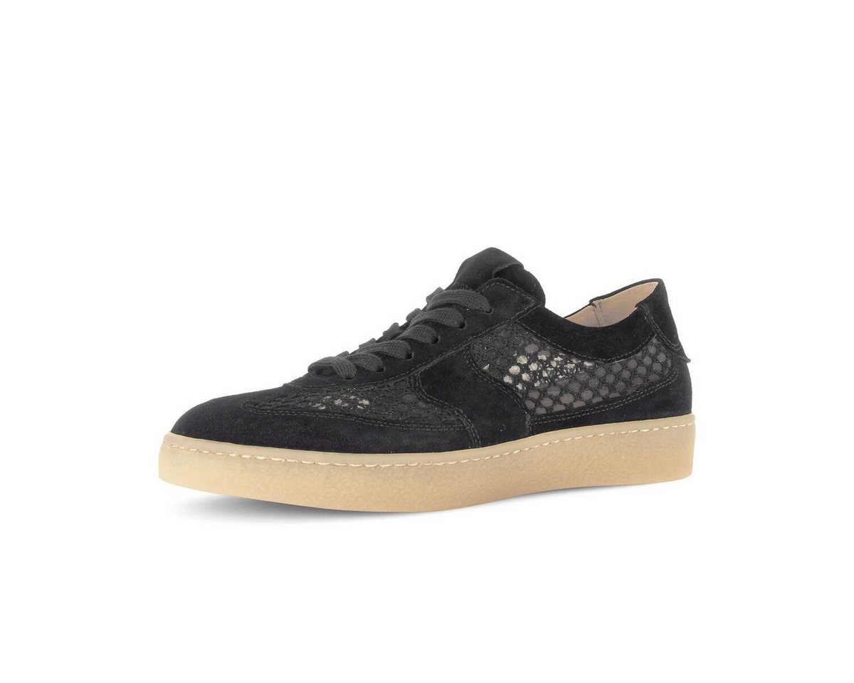 Gabor Sneaker low Sneaker (schwarz)