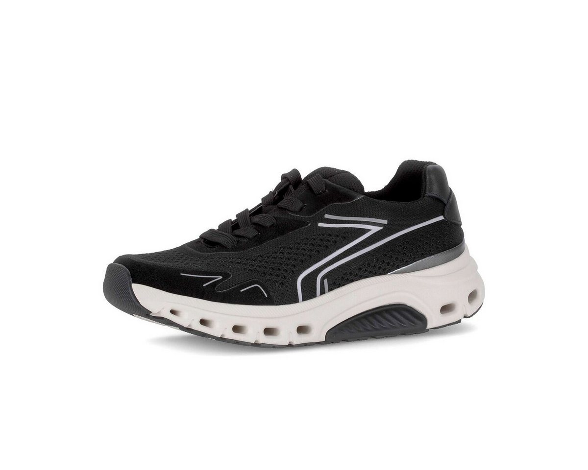 Gabor Sneaker low Sneaker (schwarz)