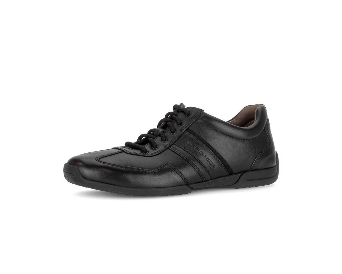 Gabor Sneaker low Sneaker (schwarz)