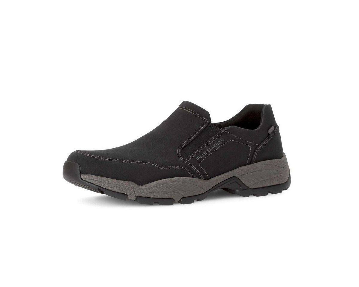 Gabor Sneaker low Sneaker (schwarz)