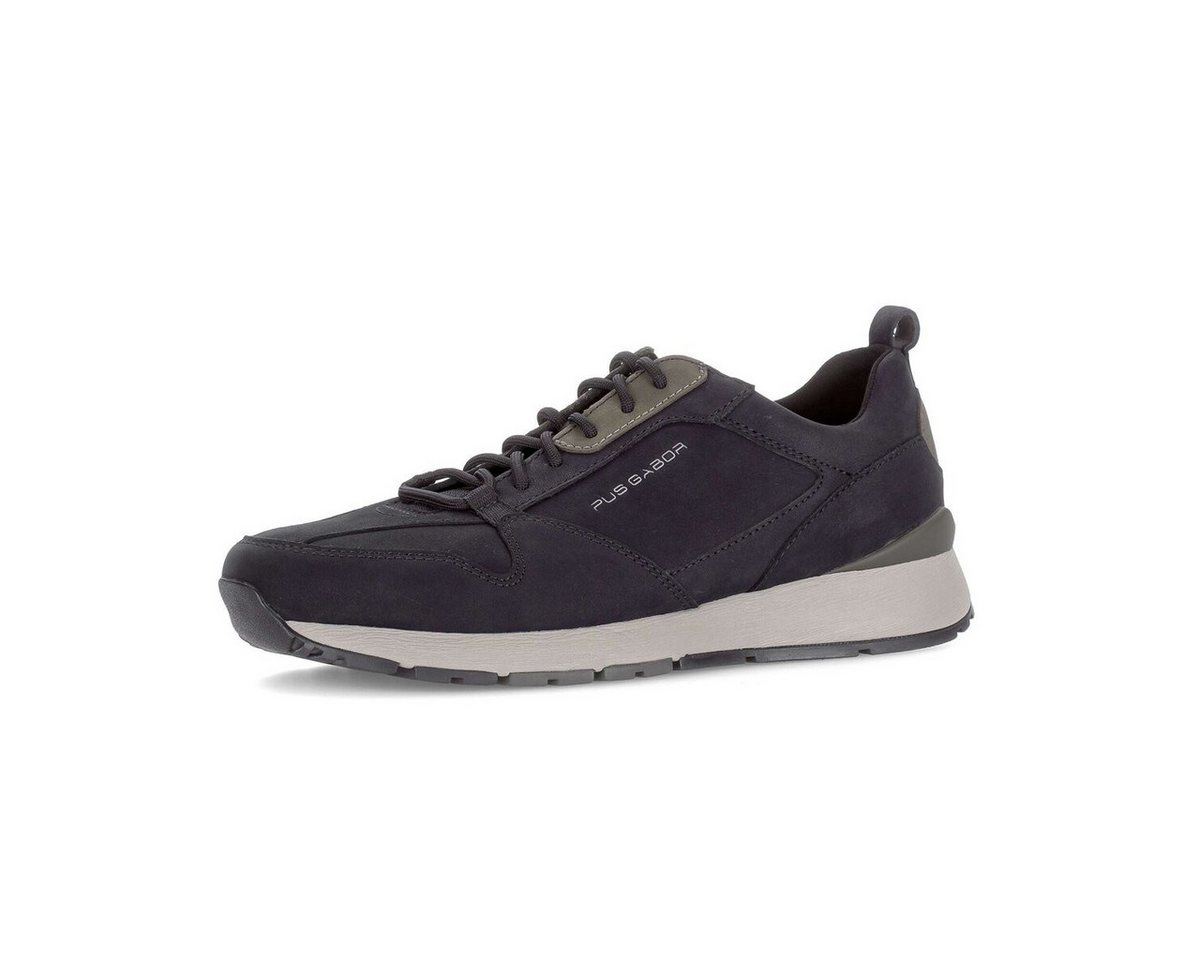 Gabor Sneaker low Sneaker (schwarz)
