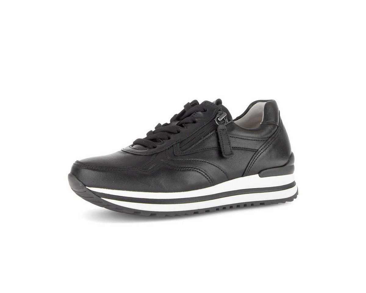 Gabor Sneaker low Sneaker (schwarz)