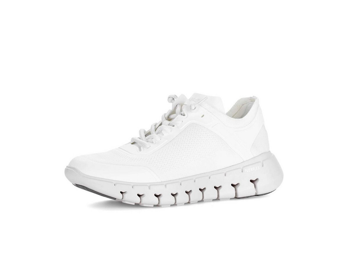 Gabor Sneaker low Sneaker (weiß)
