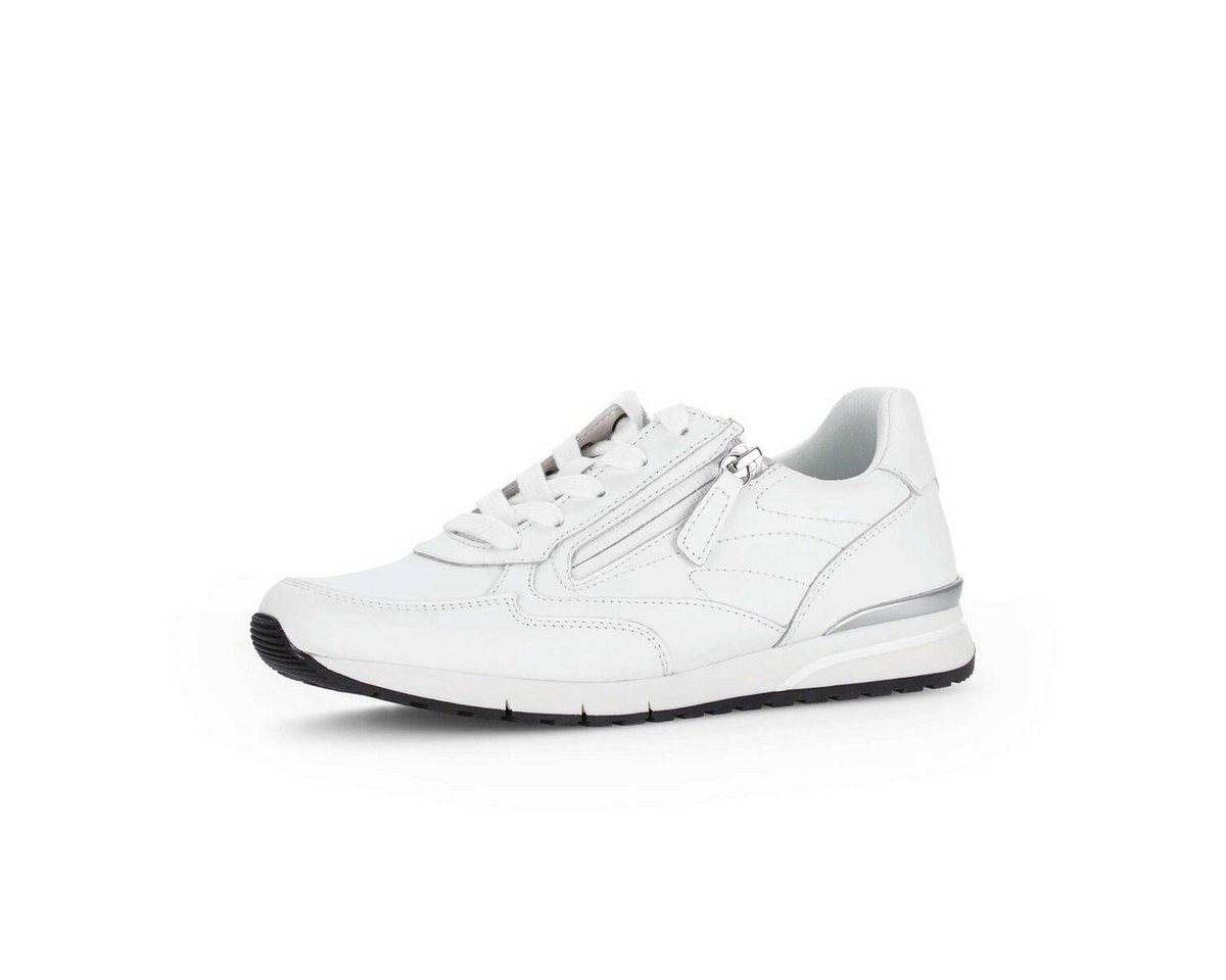 Gabor Sneaker low Sneaker (weiß)
