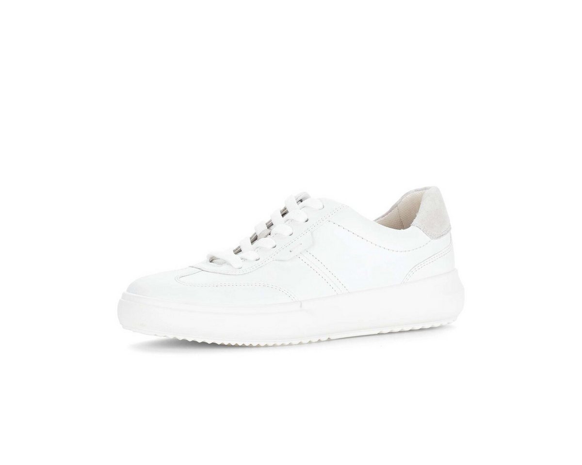 Gabor Sneaker low Sneaker (weiß)