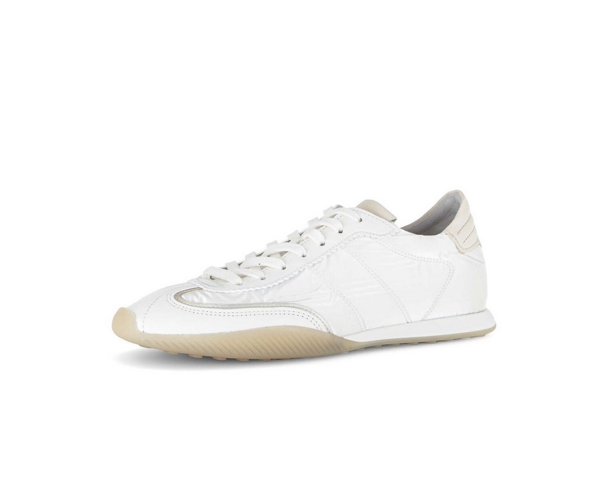 Gabor Sneaker low Sneaker (weiß)